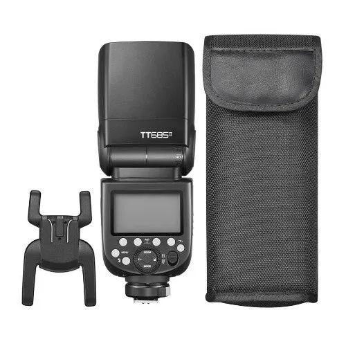 Godox TT685IIN - Flash for Nikon