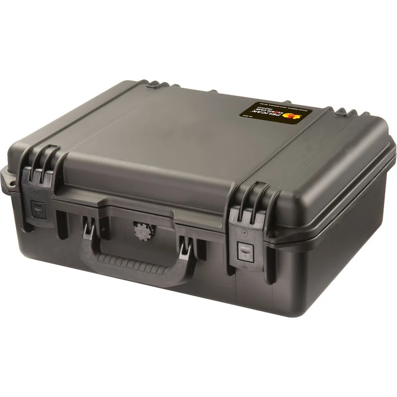 Peli-Storm IM2400 black Empty