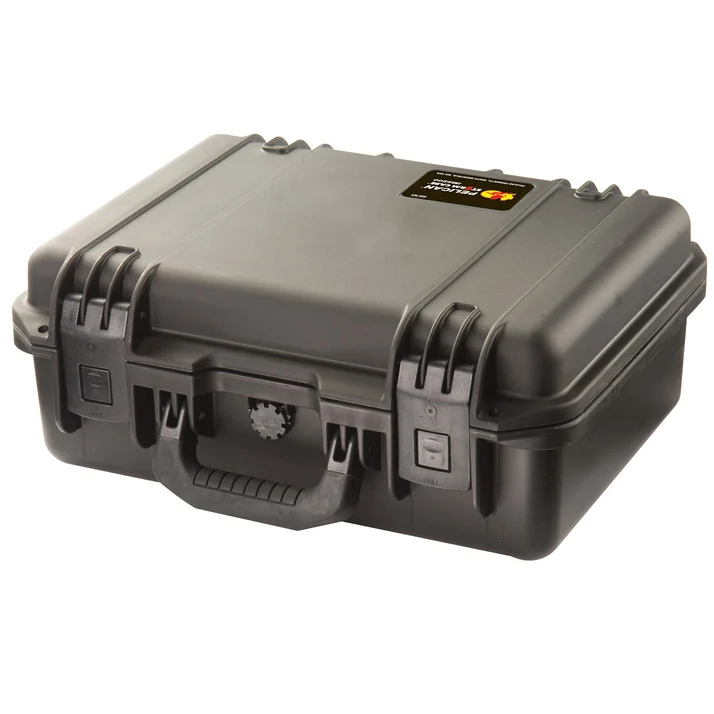 Peli-Storm IM2200 black Empty
