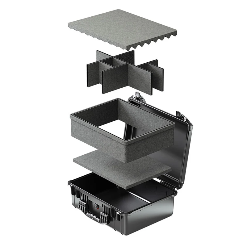 Peli™ 1550 Trekpak Divider set