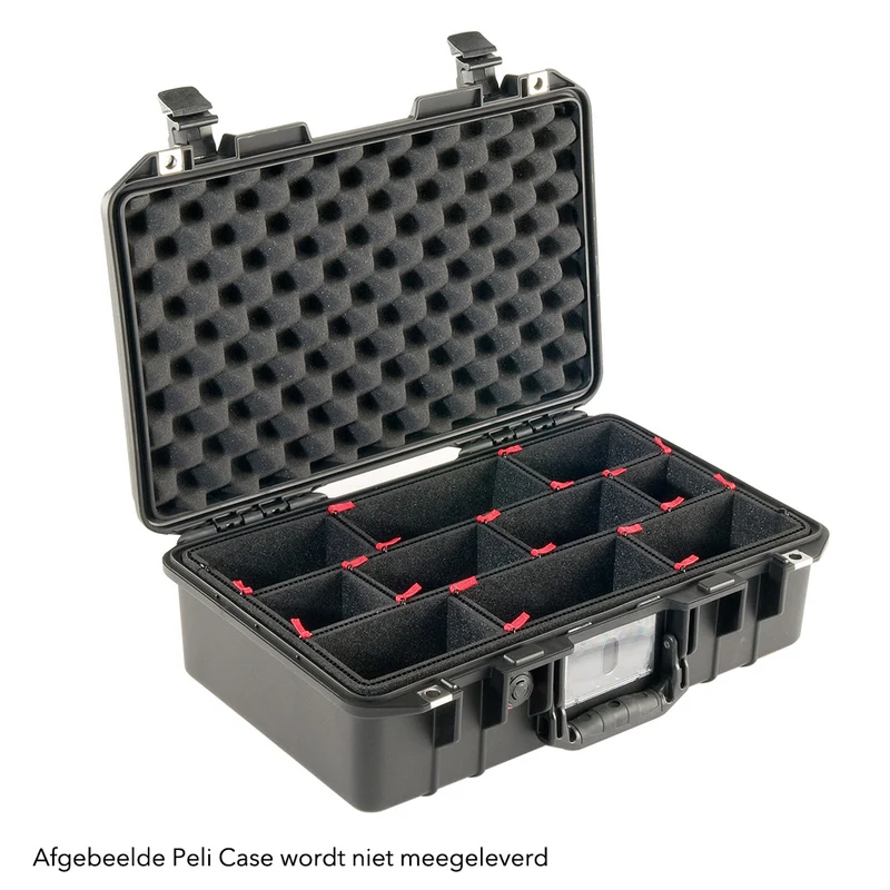 Peli™ 1610 Trekpak Divider set