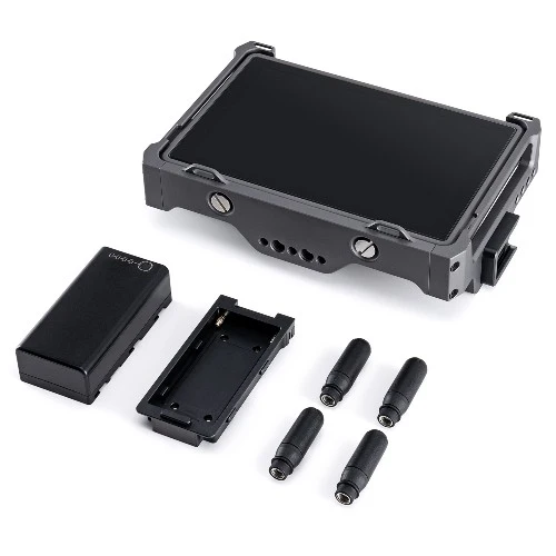 DJI-Fernbedienungsmonitor mit hoher Helligkeit