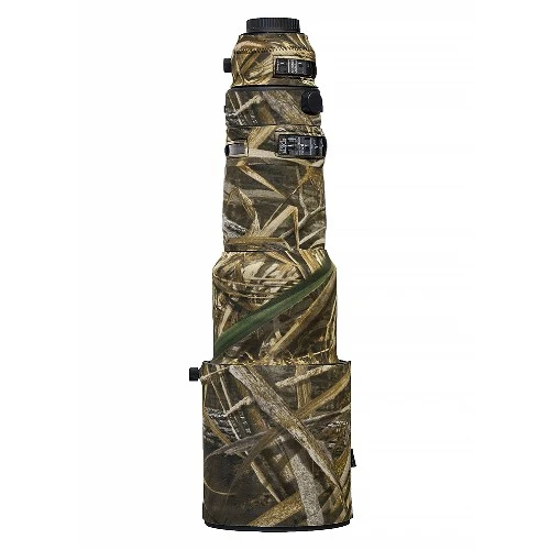 LensCoat Sigma 500mm f/4 Sports Realtree Max5