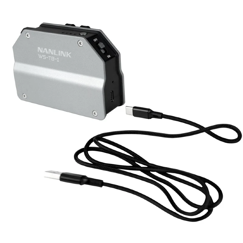 Nanlite WS-TB-1 Transmitter Box