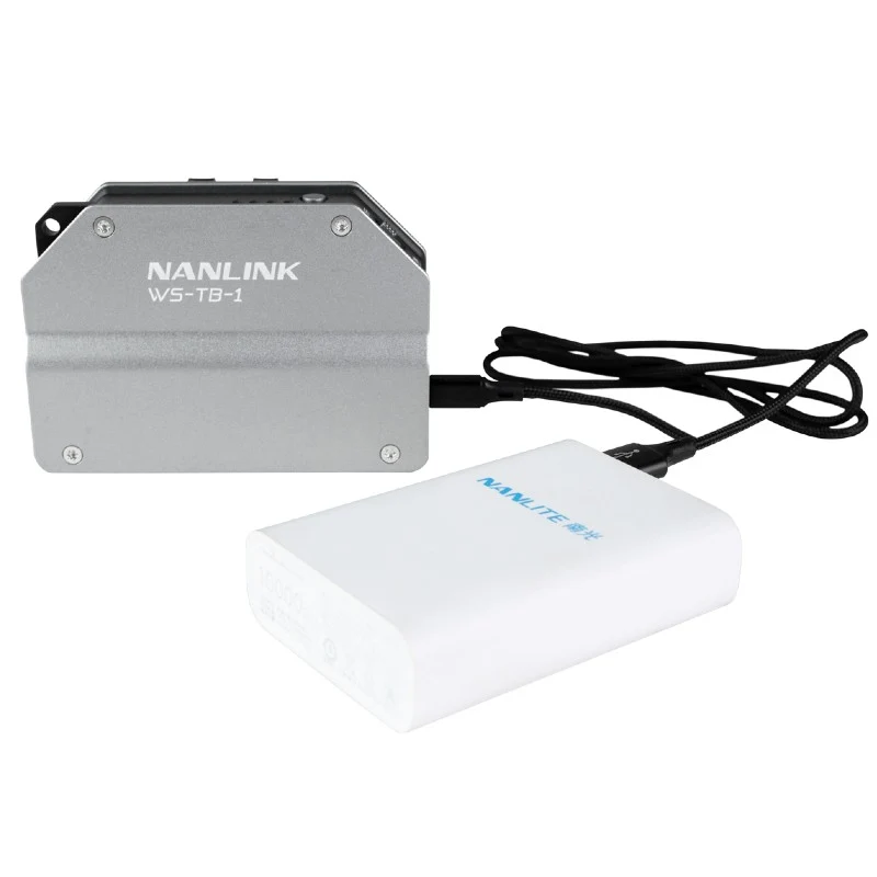 Nanlite WS-TB-1 Transmitter Box