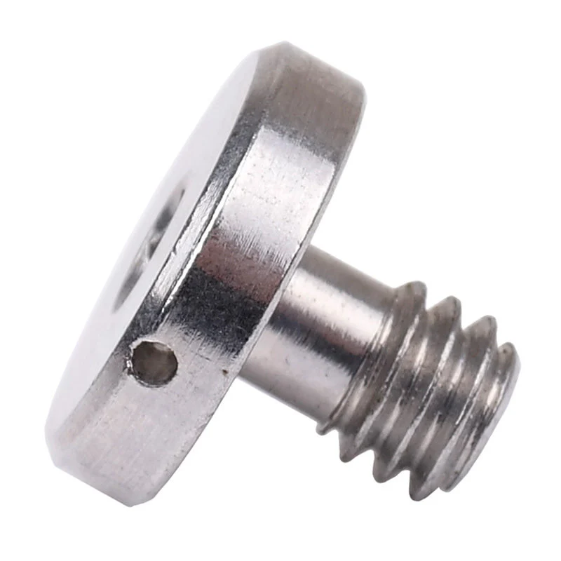 Caruba 1/4 "Schraube - Sechskant