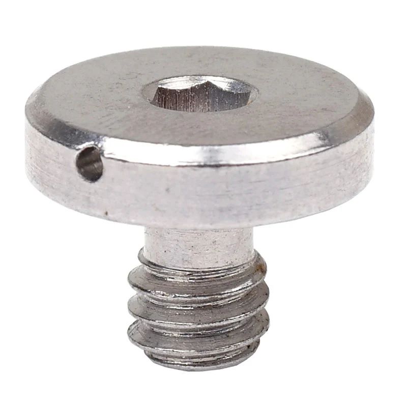 Caruba 1/4 "Schraube - Sechskant