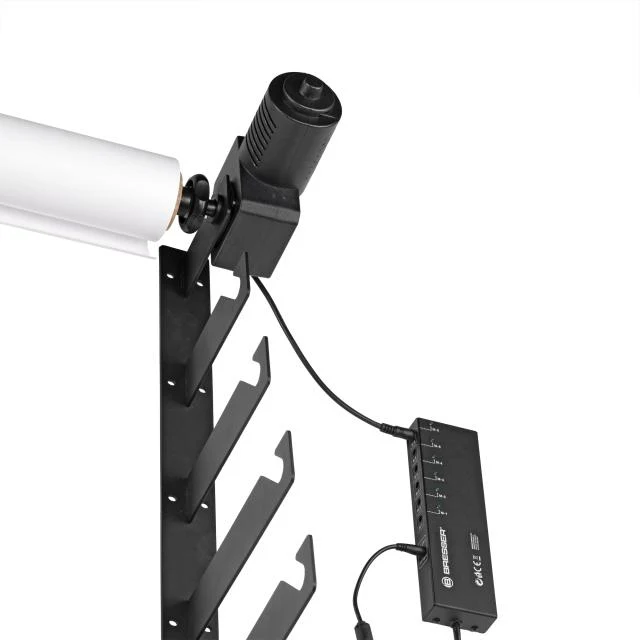 BRESSER EBS- for 6 rolls