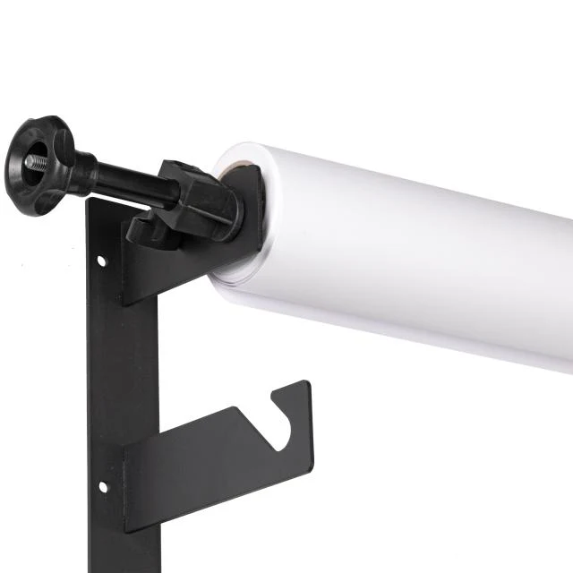 BRESSER EBS- für 4 Rollen