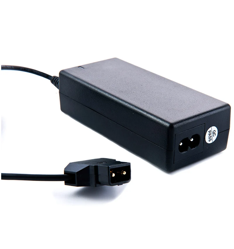 Rolux RL-T1A Battery Charger for V-Mount Battery