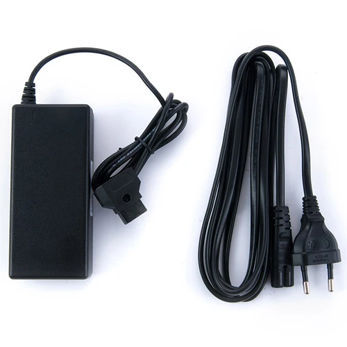 Rolux RL-T1A Battery Charger for V-Mount Battery