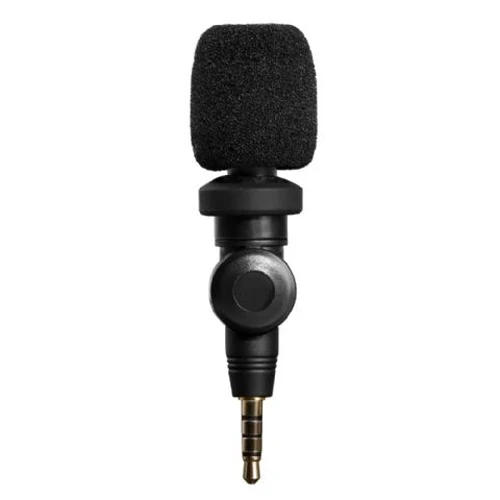 Saramonic Mikrofon SmartMic für iOS Apparaten