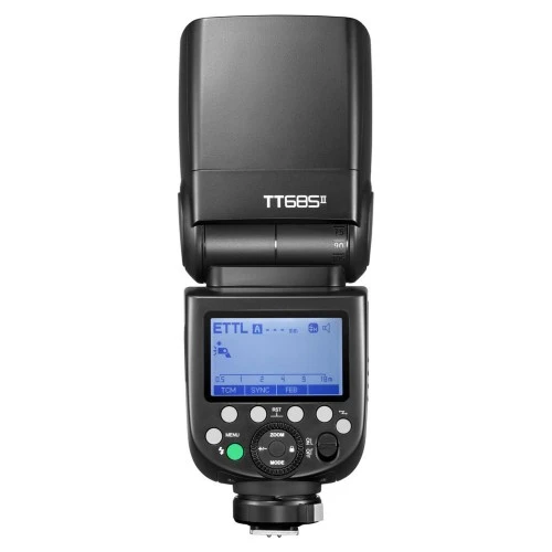 Godox TT685IIS - Flash for Sony