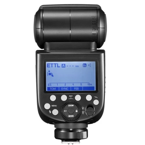 Godox TT685IIS - Flash for Sony