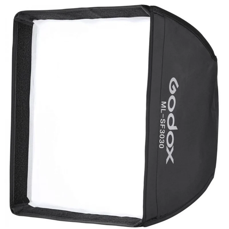 Godox ML-SF3030 - softbox voor ML30 & ML30Bi