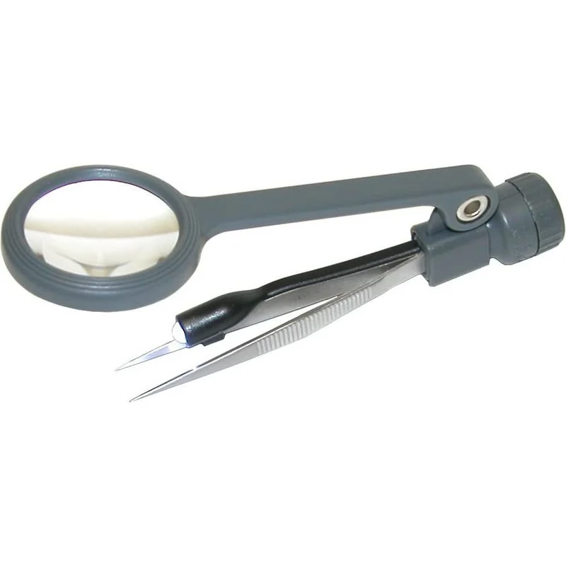 Digiphot beleuchteter MagniGrip mit LED