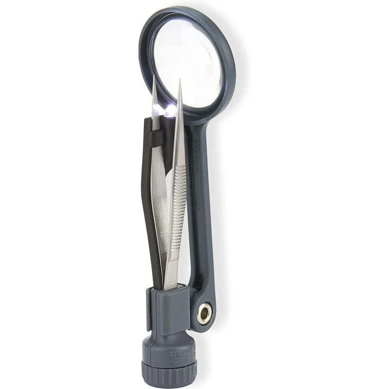Digiphot beleuchteter MagniGrip mit LED