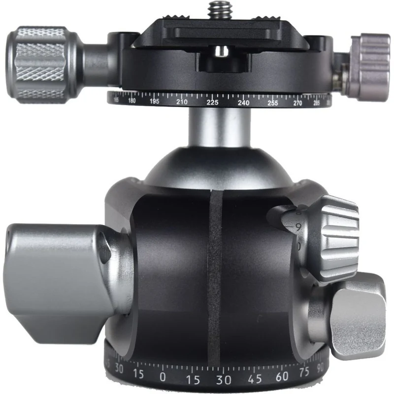 AOKA BH40R ball head Low Profile
