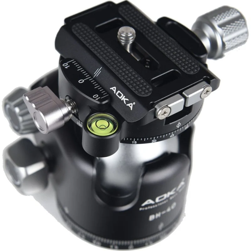 AOKA BH40R ball head Low Profile