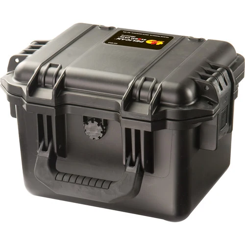 Peli-Storm IM2075 black empty