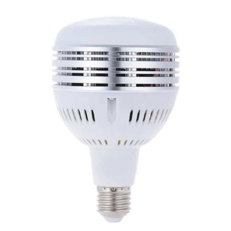 StudioKing FLED-60 LED Tageslichtlampe 60W E27