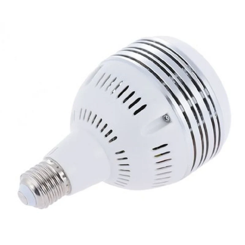 StudioKing FLED-60 LED Tageslichtlampe 60W E27