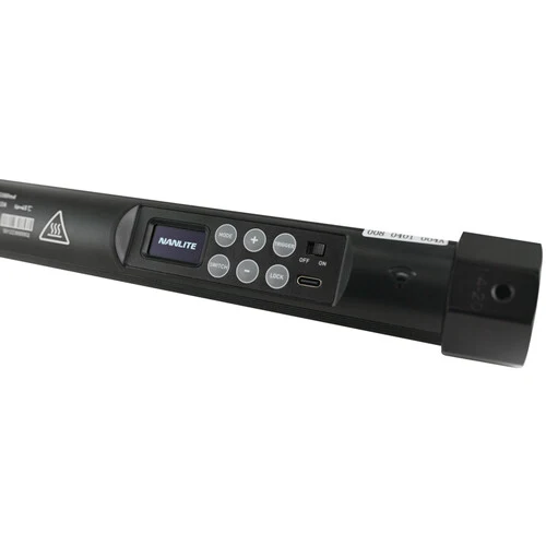 Nanlite Pavotube II 60X 2Kit