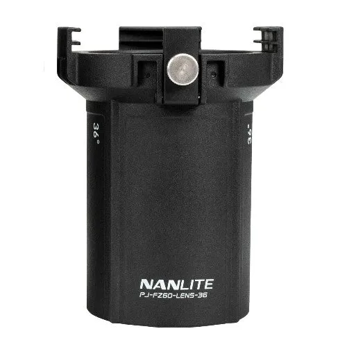 Nanlite 36° Lens for FM-mount Projection Attachment