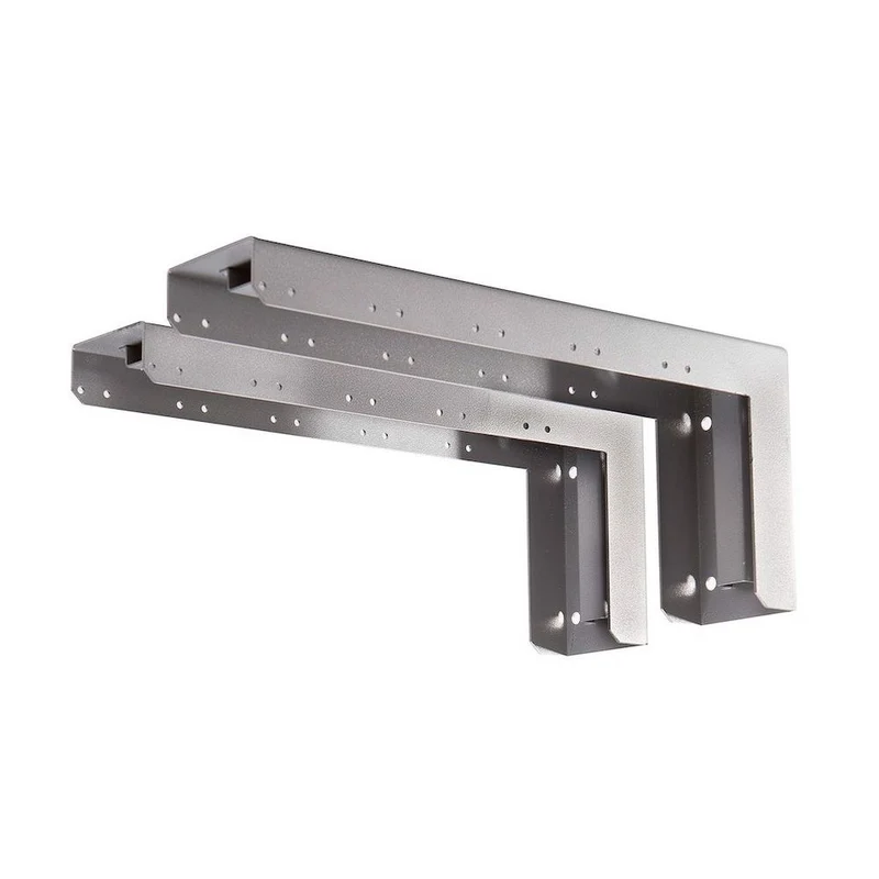 Colorama Rolleasy Wall Brackets