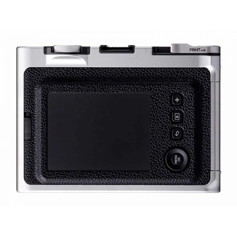 Fujifilm INSTAX mini Evo black instant camera