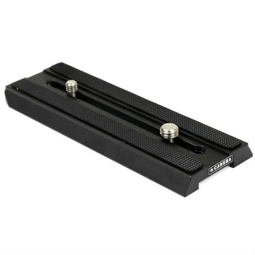 Caruba Tripod Plate Manfrotto 504PL