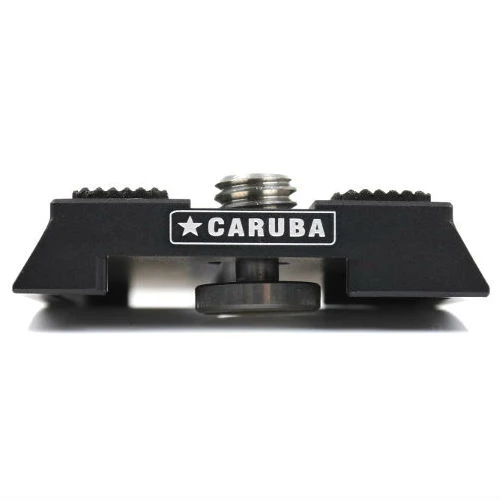 Caruba Tripod Plate Manfrotto 504PL