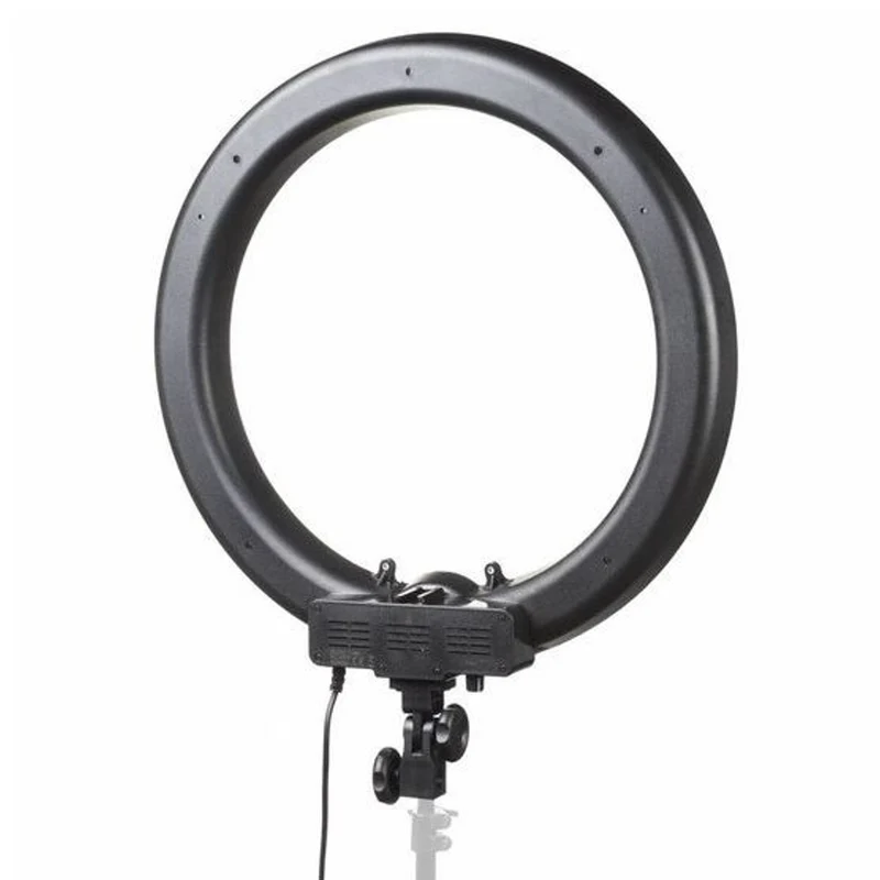 Bresser BR-RL18 LED-Ringlicht 55W