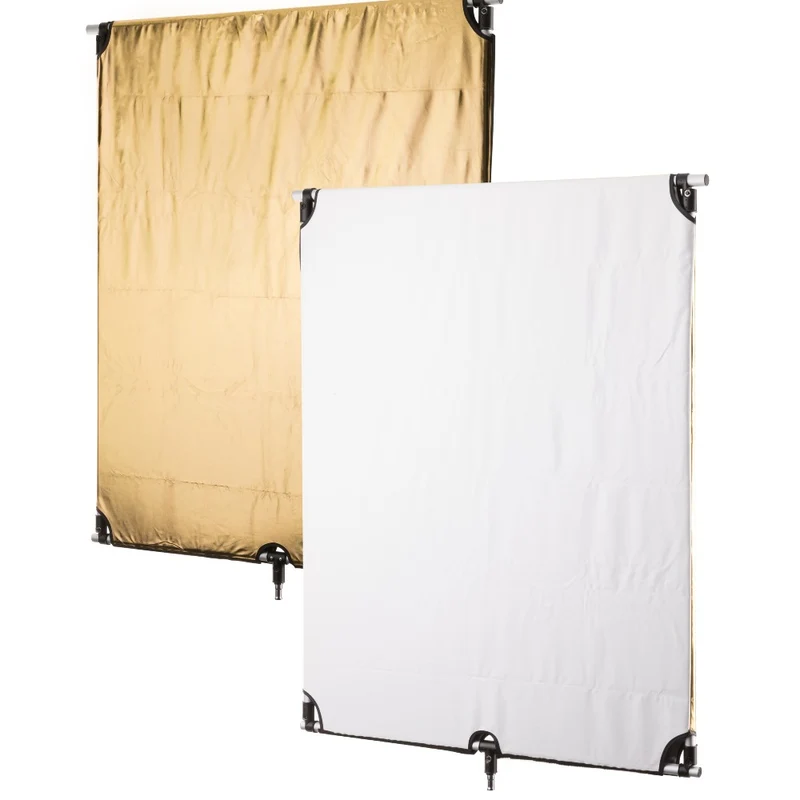 BRESSER BR-FP8 5 in 1 Fahnentafel 80X100CM