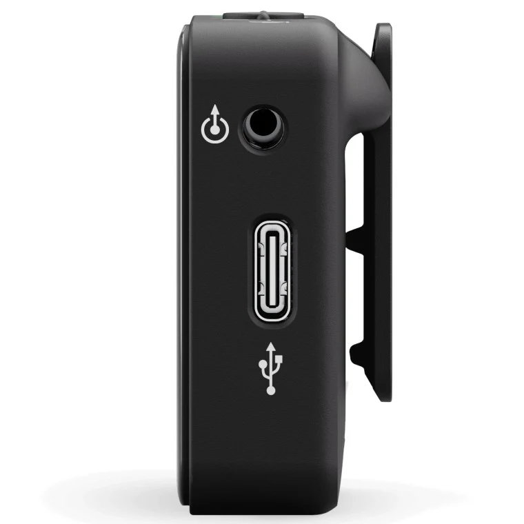 RØDE Wireless ME Sender