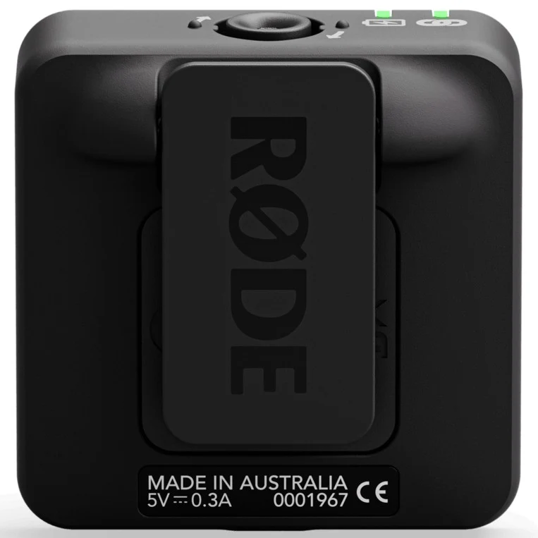 RØDE Wireless ME Sender
