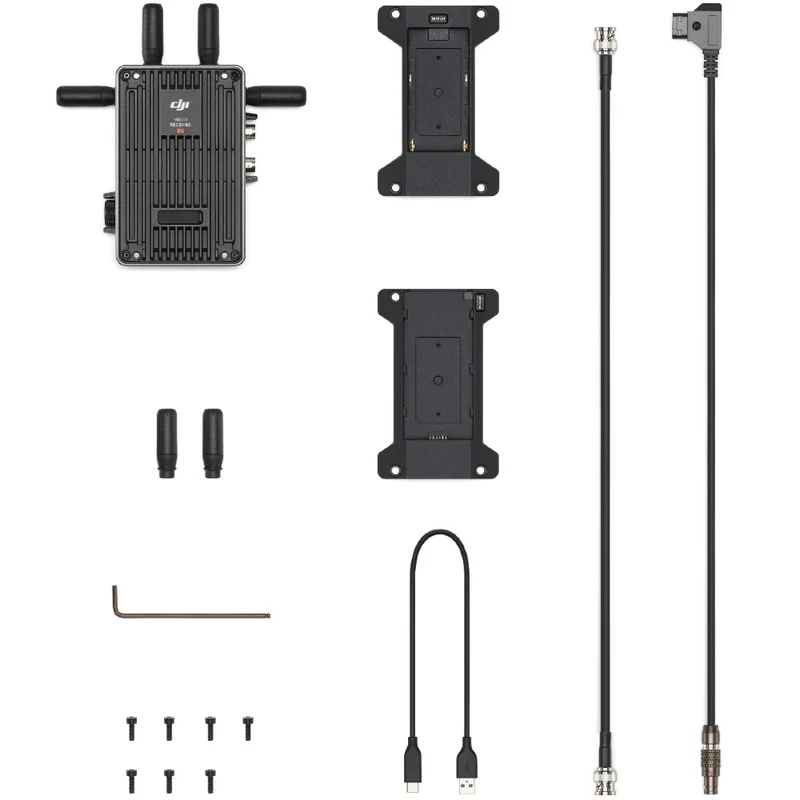 DJI Video Receiver