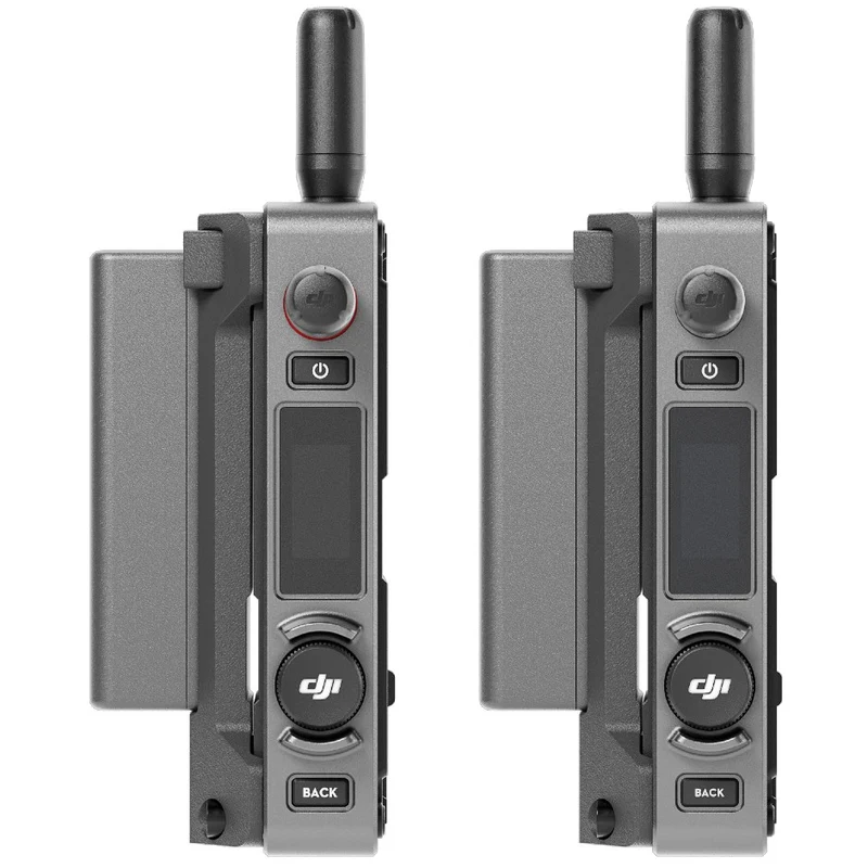 DJI Transmission 2 standard combo