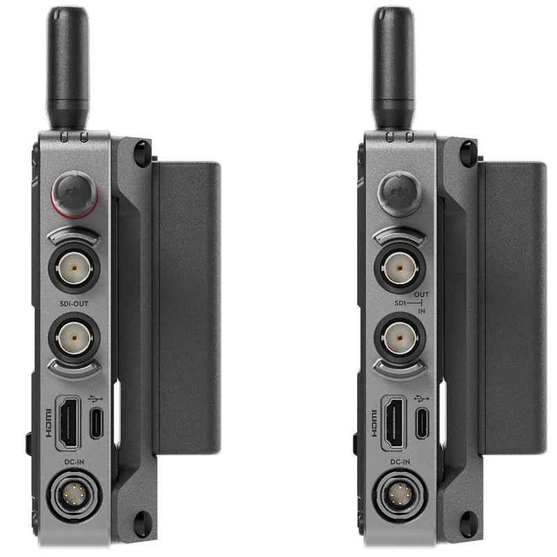 DJI Transmission 2 standard combo