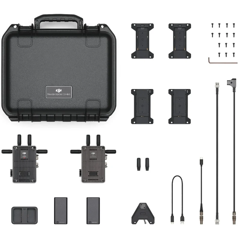 DJI Transmission 2 standard combo