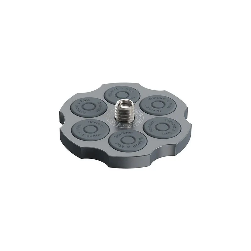 Zeapon Revolver Schnellspannstift