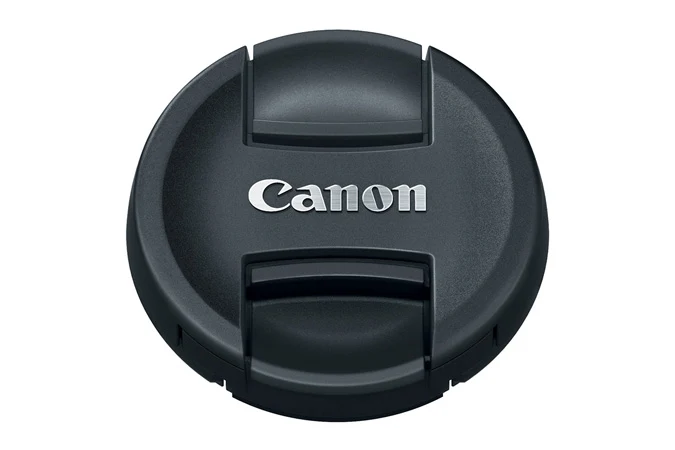 Canon EF-S35 Lens Cap