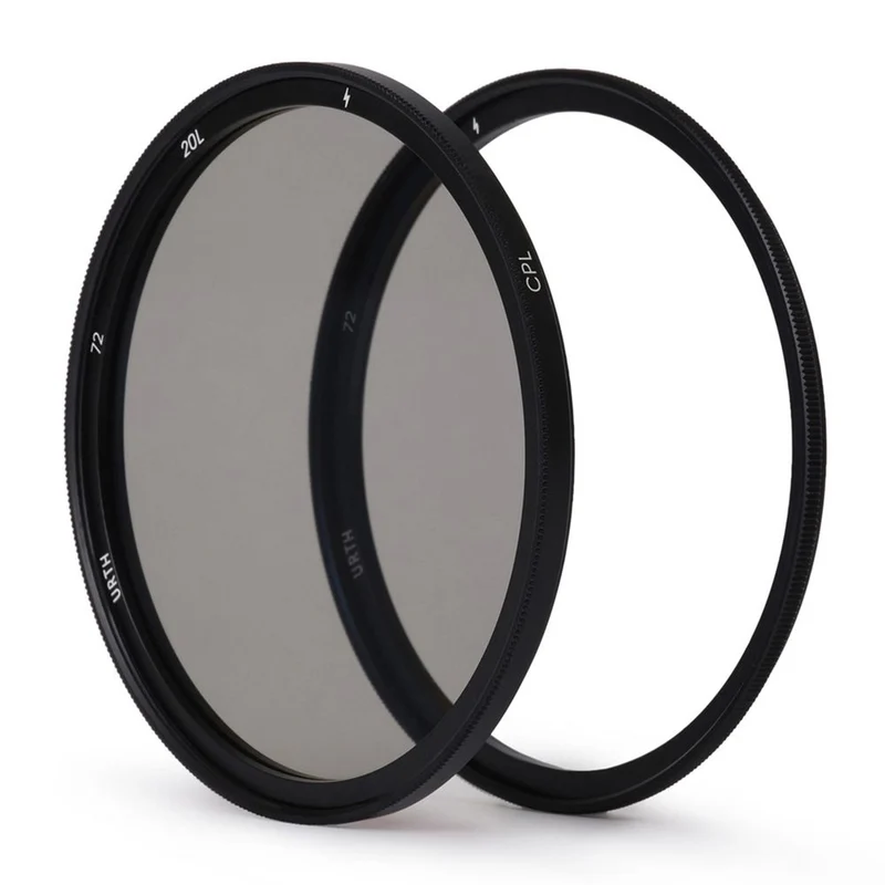 Urth 72mm Magnetic CPL (Plus+)