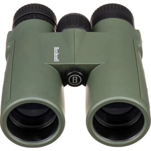 Bushnell All Purpose 10x42 Olive Green