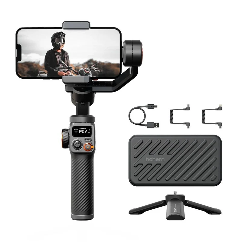 Hohem iSteady M6 gimbal
