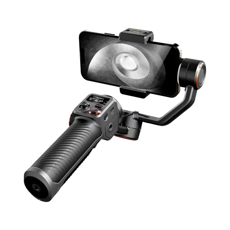 Hohem iSteady M6 gimbal