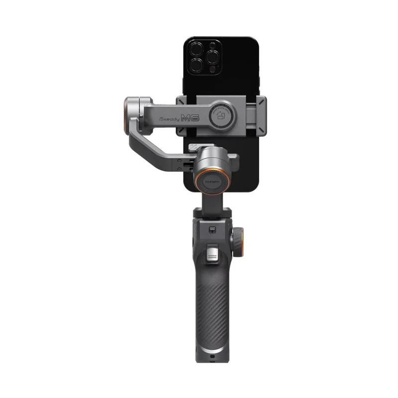 Hohem iSteady M6 gimbal