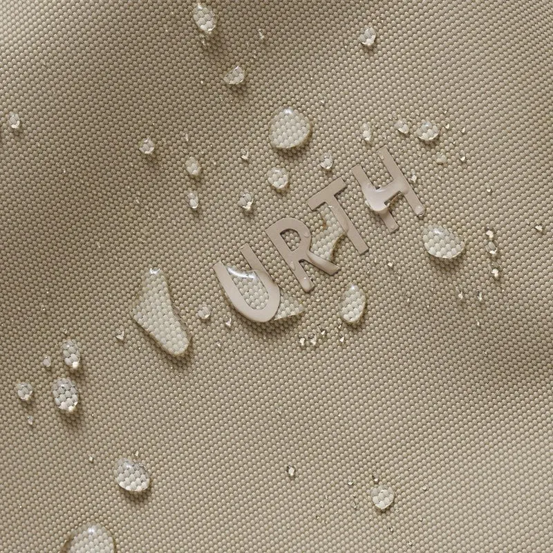 Urth Zeolite Tech Organizer (beige)