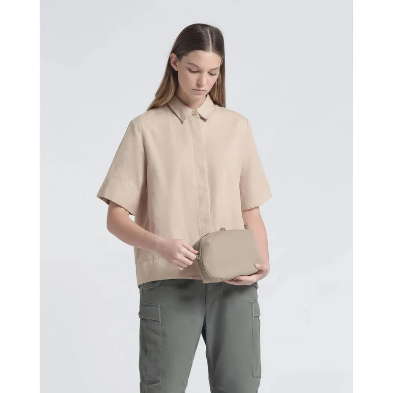 Urth Zeolite Tech Organizer (beige)