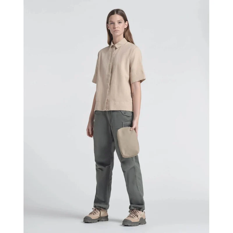 Urth Zeolite Tech Organizer (beige)